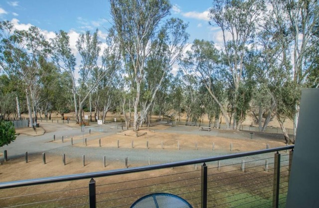 Campaspe Lodge Echuca