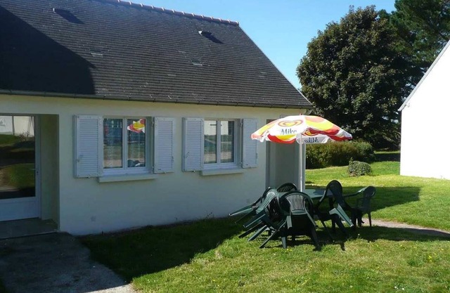 Camping 2 étoiles - Piscine - ccaba0a