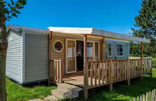 Camping 3 étoiles - efb0hh