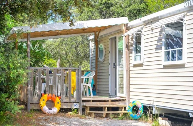 Camping 3 étoiles - Piscine - ccbbh0c