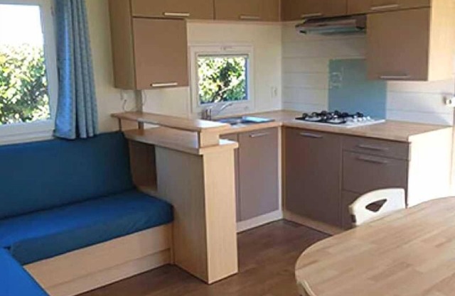 Camping 3 étoiles - Piscine - ccafbc0