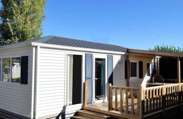 Camping 4 étoiles - Parc aquatique - ccbbh0e