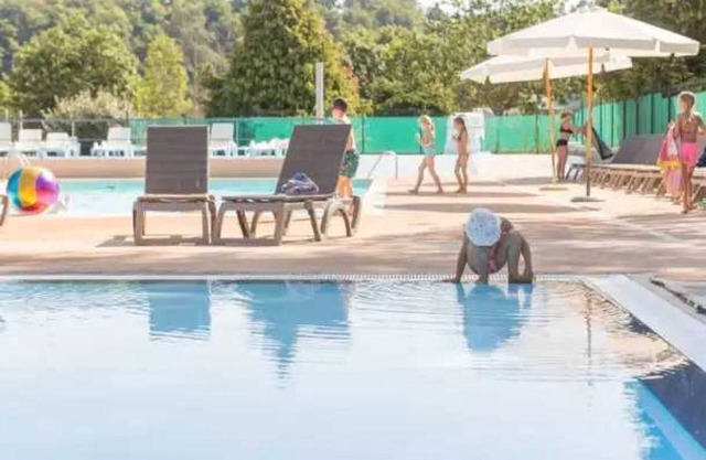 Camping 4 étoiles - Parc aquatique - eecgdc