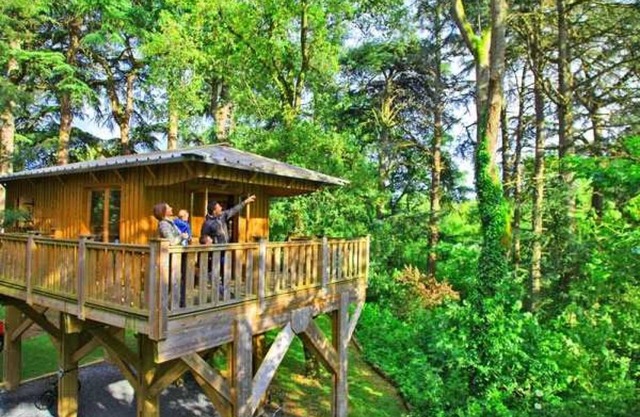 Camping 4 étoiles - Piscine - ef0fdb