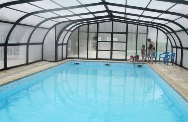 Camping de la Forêt * - 2 people