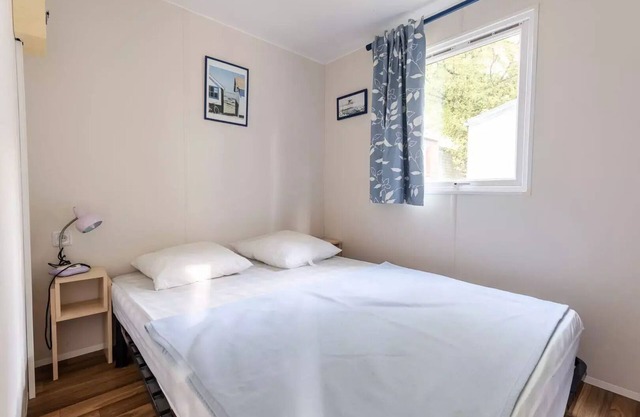 Camping maeva Club Royal Ocean * - Mobile Home Family Super Economic 4 Rooms 6 People