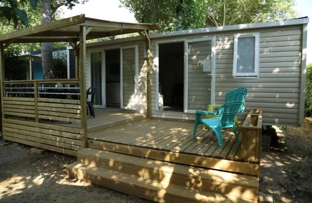 Camping 4 étoiles - Piscine - ccaffc0