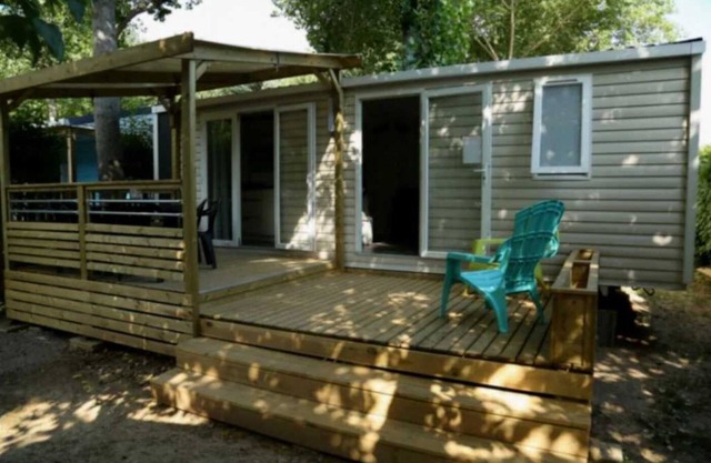 Camping 4 étoiles - Piscine - ccaffcd