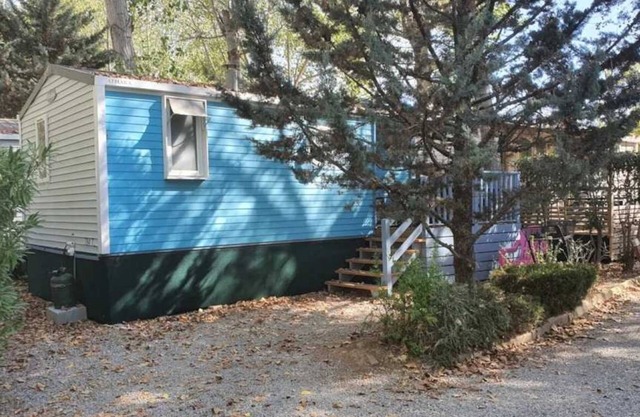 Camping 4 étoiles - Piscine - ccaffbh