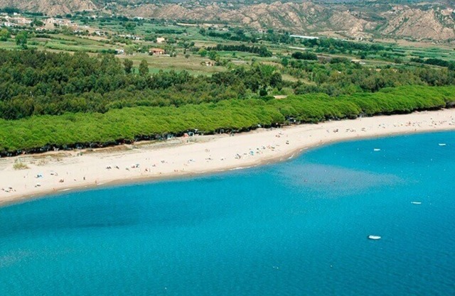 Camping Iscrixedda by Interhome