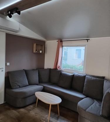 Camping siblu Valras-Plage