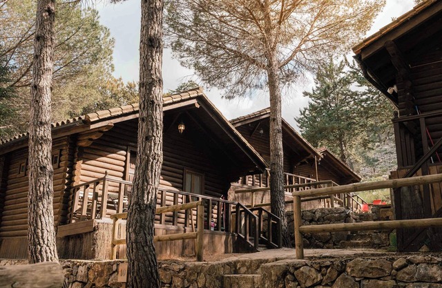 Camping Tajo Rodillo