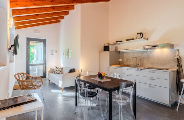 Camping Turisport by Interhome