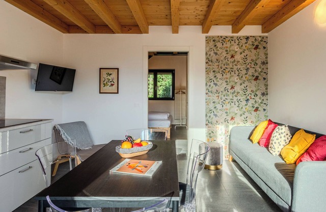 Camping Turisport by Interhome