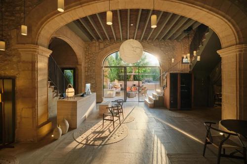 Can Aulí Luxury Retreat - Adults Only