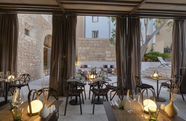 Can Aulí Luxury Retreat