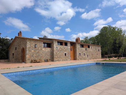 Can Carreres - El Pasteral -Un lloc on desconnectar en família