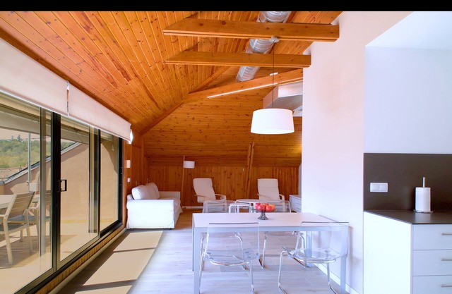 Can Forcadell - Turó de l'Home