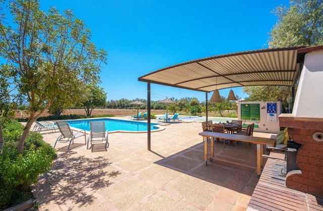 Can Soler by Interhome