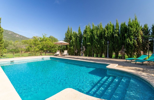 Can Tabenet, Finca 5StarsHome Mallorca