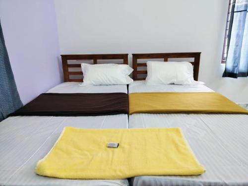 Canan suites