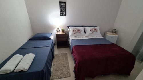 Cananeia Suites