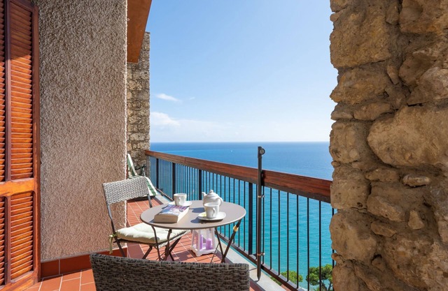 Canarda by Interhome