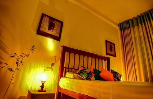 Canaya Boutique Villa
