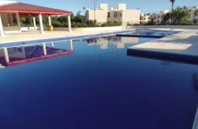 Cancun Smart House with pool