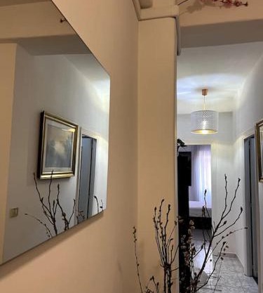 Candelor House - Apartment & Garden in Gianicolense