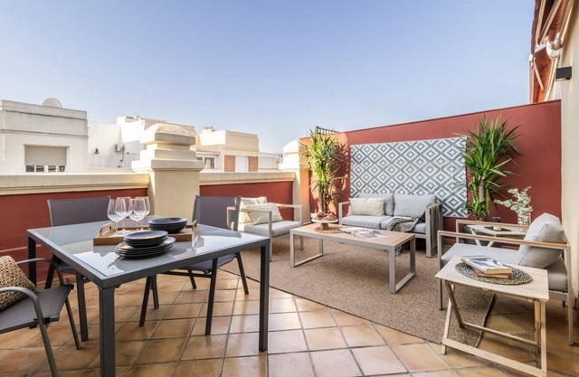 Canggu - 2 bedroom in Trafalgar