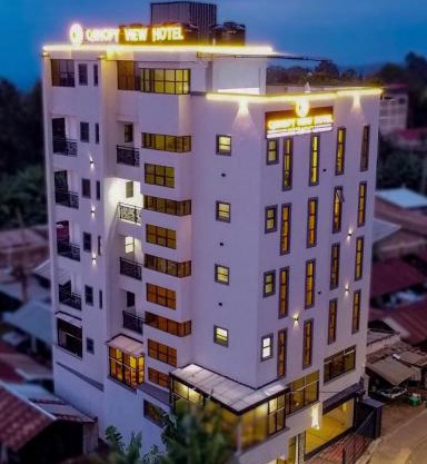 Canopy View Hotel