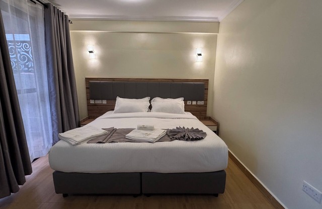 Canopy View Hotel
