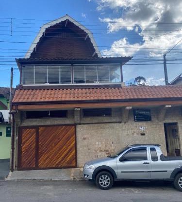 Cantinho do sossego