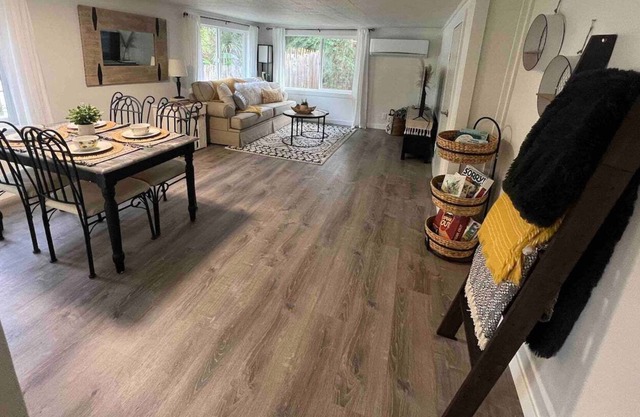 Canyon Creek Country Cottage