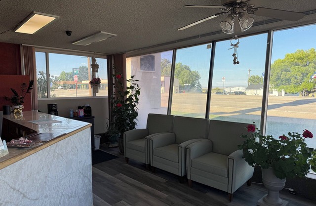 Canyonlands Motor Inn