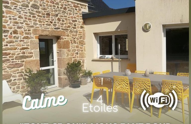 Cap sur Pen ar Valy à Plougoulm