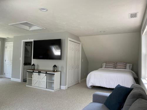 Cape Cod Loft