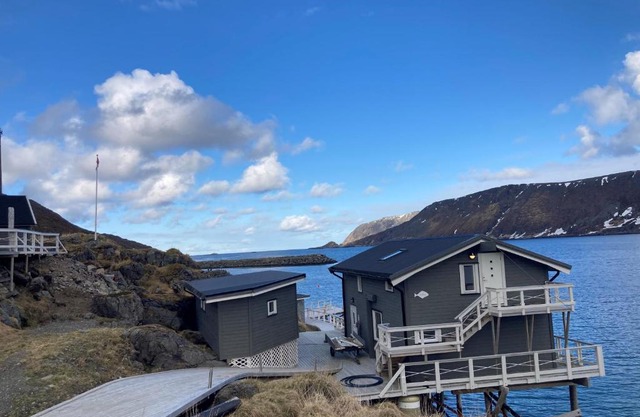 Cape Marina Penthouse