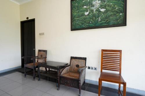 Capital O 1430 Hotel Ratna Syariah