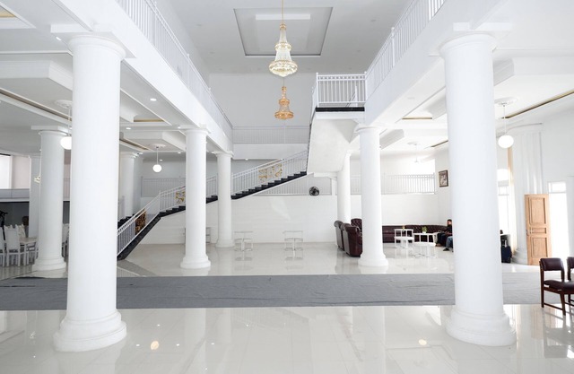 Capital O 1888 Griya RW Family Guest House