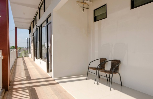 Capital O 2798 Semeru Residence Syariah