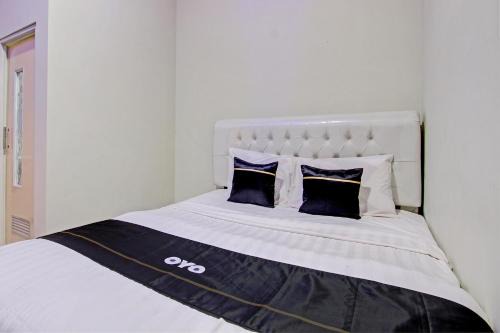 Capital O 93244 Angkasa Inn