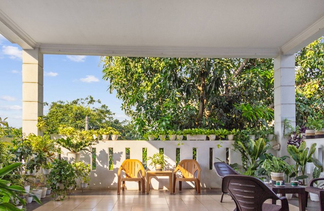 Capital O 93279 Asyoka Penginapan Pasutri