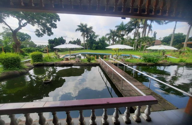 Capital O 93733 Hotel Linggarjati Kuningan