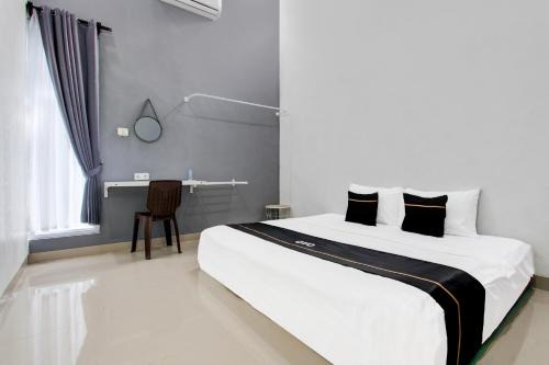 Capital O 93939 Oikodomeo Syariah