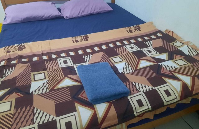 Capital O 94419 Fresh Hotel