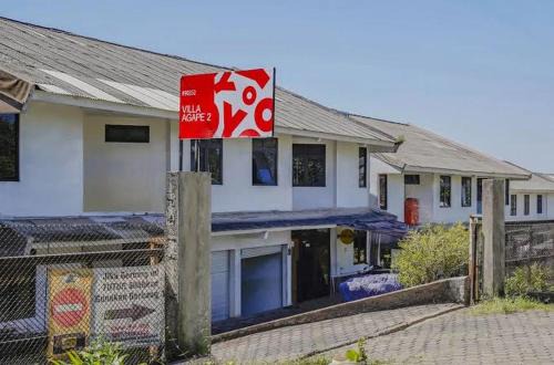 Capital O Cipanas Residence (Villa Agape)