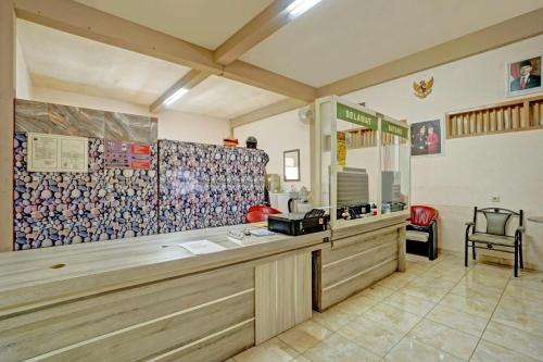 Capital O Rumah Kalimosodo