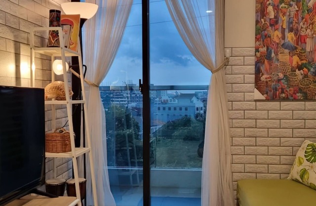 Capitol Prism Sky Suites